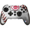 MLB Cincinnati Reds Game Ball PlayStation Scuf Vantage 2 Controller Skin